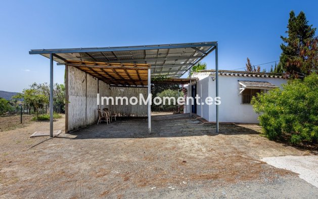 Reventa - Villa independiente - Interior  - Alhaurín el Grande Centro
