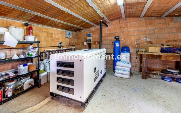 Reventa - Villa independiente - Interior  - Alhaurín el Grande Centro