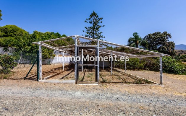 Reventa - Villa independiente - Interior  - Alhaurín el Grande Centro