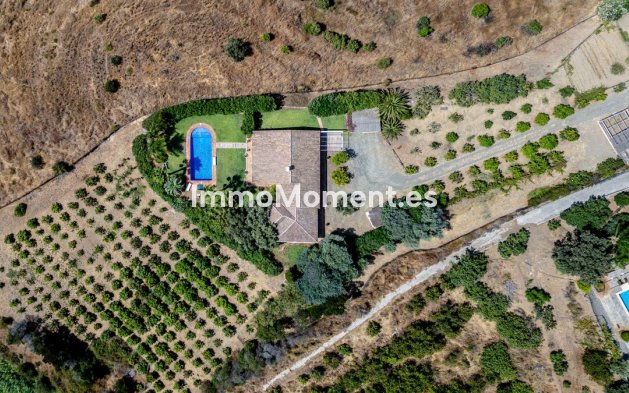 Reventa - Villa independiente - Interior  - Alhaurín el Grande Centro