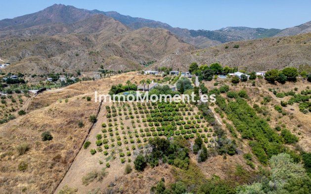 Reventa - Villa independiente - Interior  - Alhaurín el Grande Centro