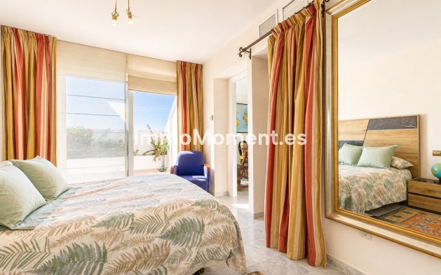 Wiederverkauf - Wohnung - Marbella - Guadalmina Baja