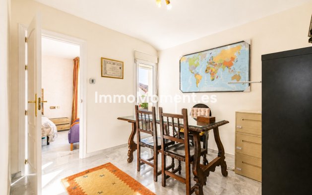 Wiederverkauf - Wohnung - Marbella - Guadalmina Baja