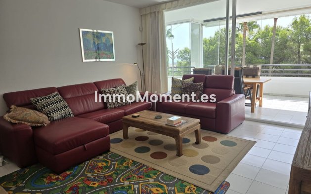 Reventa - Apartamento - Mijas Costa - Riviera Del Sol
