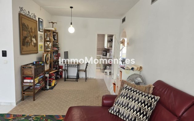 Reventa - Apartamento - Mijas Costa - Riviera Del Sol