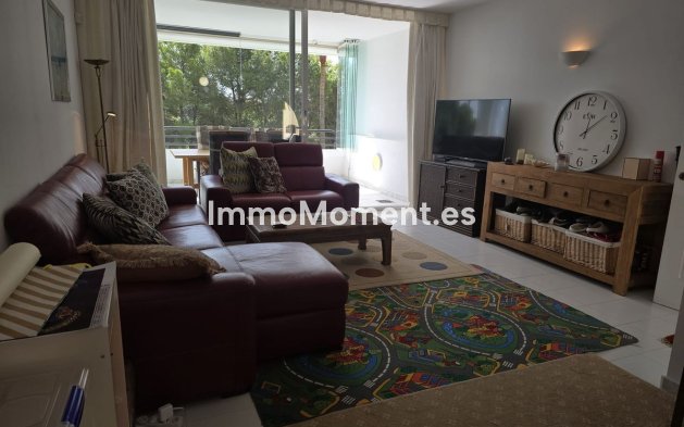 Reventa - Apartamento - Mijas Costa - Riviera Del Sol