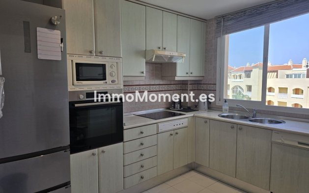 Reventa - Apartamento - Mijas Costa - Riviera Del Sol
