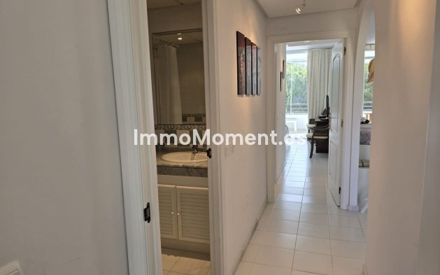 Reventa - Apartamento - Mijas Costa - Riviera Del Sol