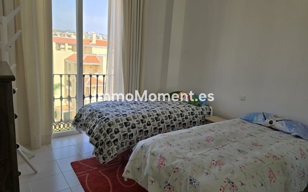 Reventa - Apartamento - Mijas Costa - Riviera Del Sol