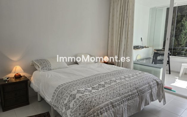 Reventa - Apartamento - Mijas Costa - Riviera Del Sol