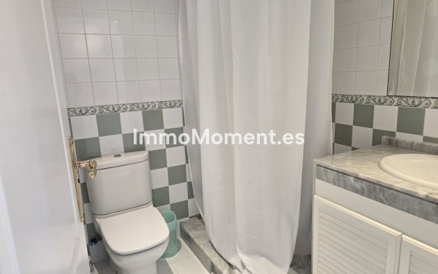 Reventa - Apartamento - Mijas Costa - Riviera Del Sol