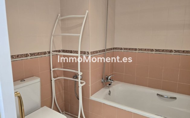 Reventa - Apartamento - Mijas Costa - Riviera Del Sol