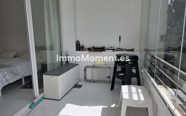 Reventa - Apartamento - Mijas Costa - Riviera Del Sol