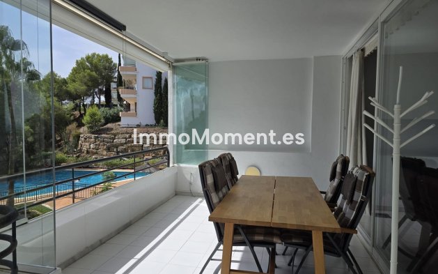 Reventa - Apartamento - Mijas Costa - Riviera Del Sol