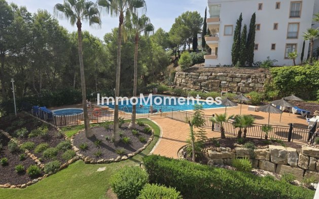 Reventa - Apartamento - Mijas Costa - Riviera Del Sol
