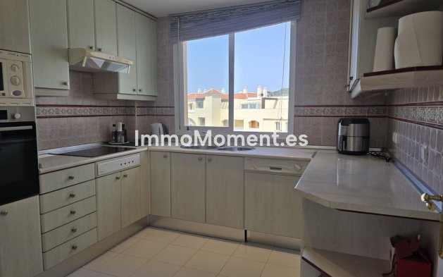 Reventa - Apartamento - Mijas Costa - Riviera Del Sol