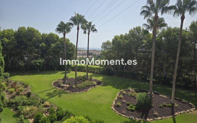 Reventa - Apartamento - Mijas Costa - Riviera Del Sol