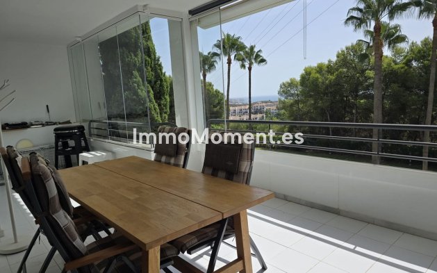 Reventa - Apartamento - Mijas Costa - Riviera Del Sol