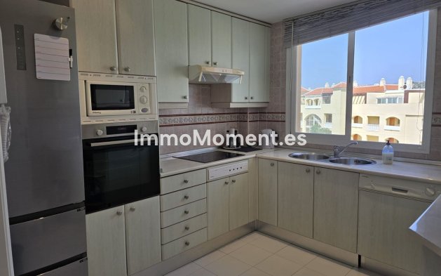 Reventa - Apartamento - Mijas Costa - Riviera Del Sol