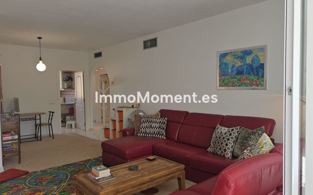 Reventa - Apartamento - Mijas Costa - Riviera Del Sol