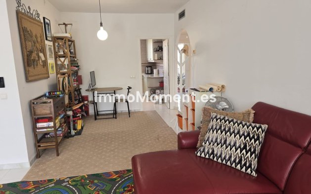 Reventa - Apartamento - Mijas Costa - Riviera Del Sol