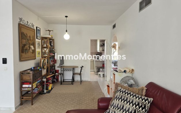 Reventa - Apartamento - Mijas Costa - Riviera Del Sol