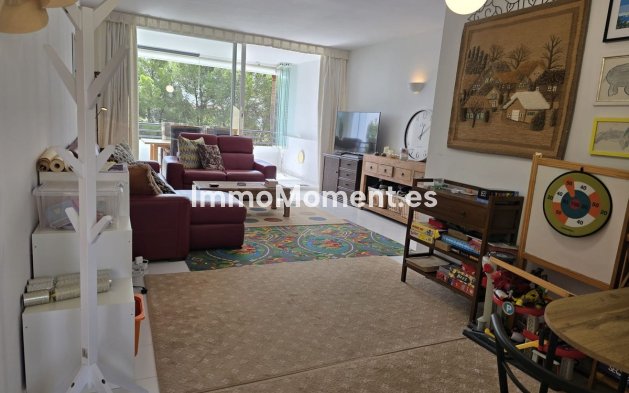 Reventa - Apartamento - Mijas Costa - Riviera Del Sol
