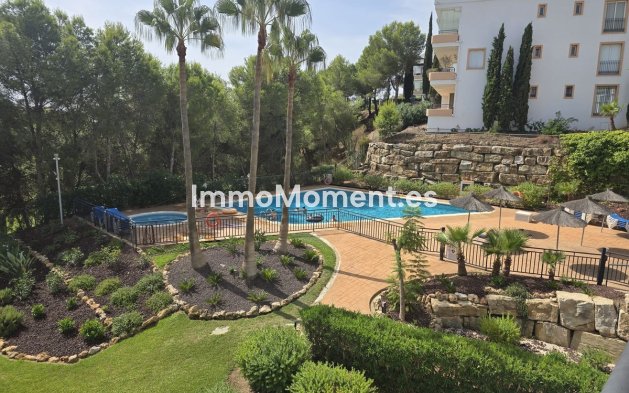 Reventa - Apartamento - Mijas Costa - Riviera Del Sol