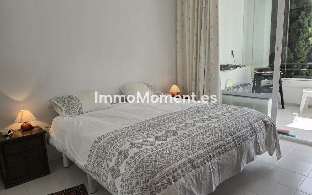Reventa - Apartamento - Mijas Costa - Riviera Del Sol