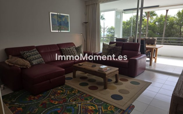 Reventa - Apartamento - Mijas Costa - Riviera Del Sol