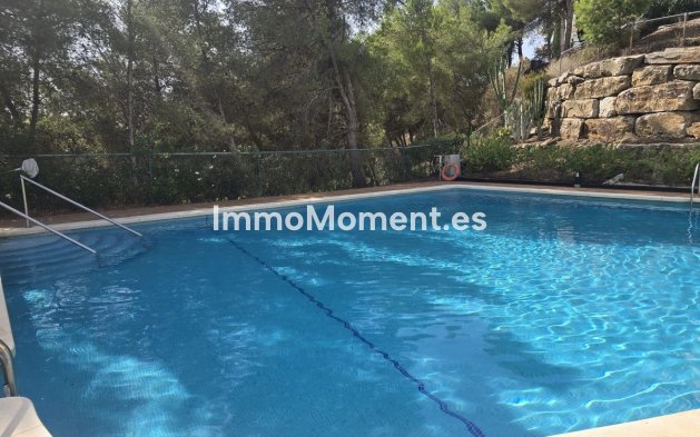 Reventa - Apartamento - Mijas Costa - Riviera Del Sol
