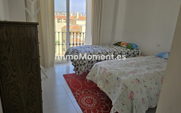 Reventa - Apartamento - Mijas Costa - Riviera Del Sol