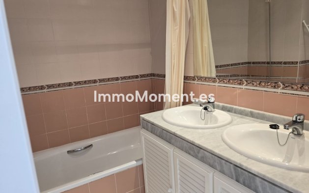 Reventa - Apartamento - Mijas Costa - Riviera Del Sol