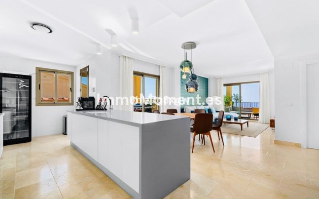 Revente - Appartement - Benahavís - Benahavís Centro