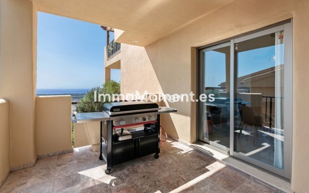 Revente - Appartement - Benahavís - Benahavís Centro