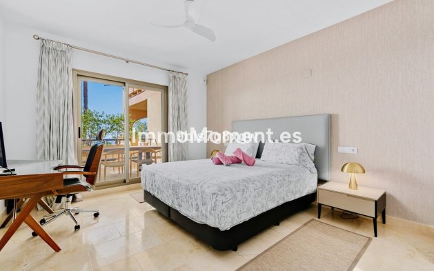 Revente - Appartement - Benahavís - Benahavís Centro
