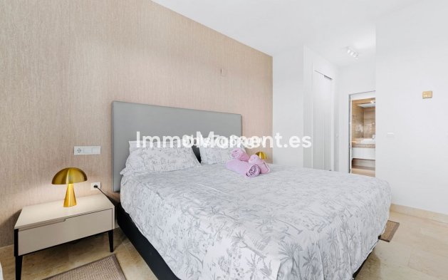 Revente - Appartement - Benahavís - Benahavís Centro