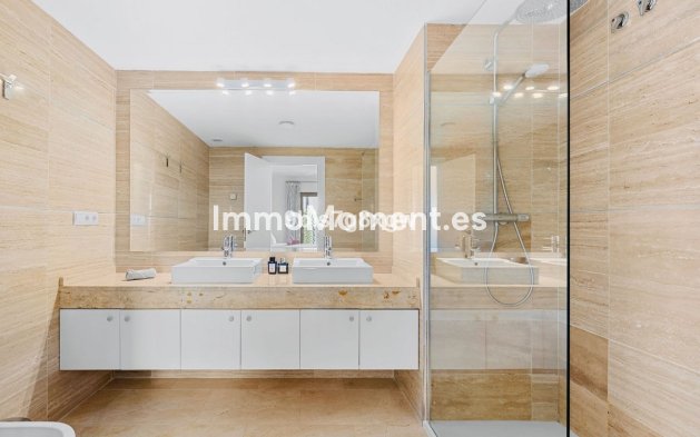 Revente - Appartement - Benahavís - Benahavís Centro