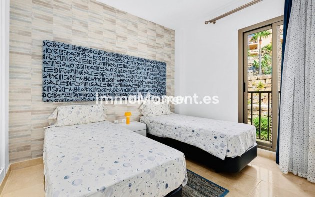 Revente - Appartement - Benahavís - Benahavís Centro