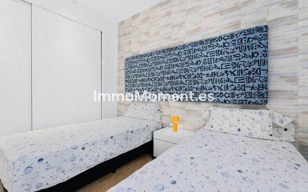 Revente - Appartement - Benahavís - Benahavís Centro