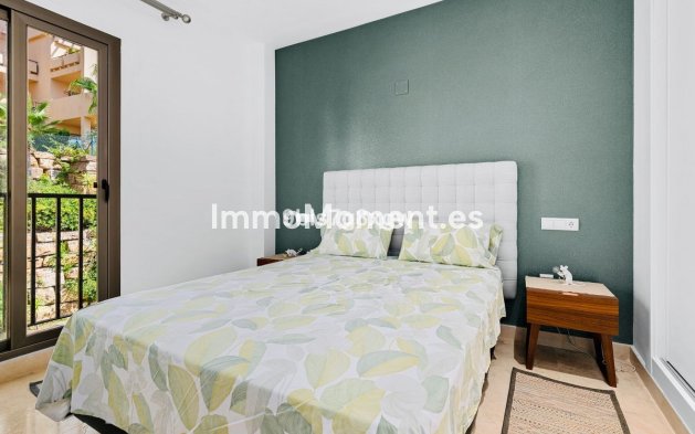 Revente - Appartement - Benahavís - Benahavís Centro