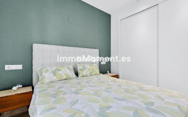 Revente - Appartement - Benahavís - Benahavís Centro