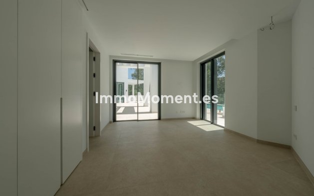 Wiederverkauf - Freistehende Villa - Sotogrande - Sotogrande Alto