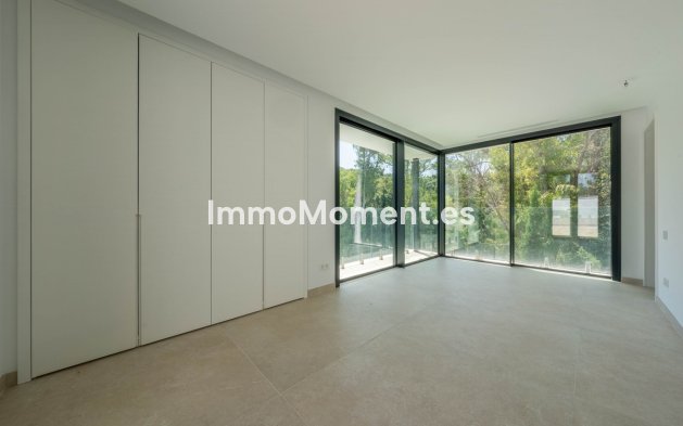 Wiederverkauf - Freistehende Villa - Sotogrande - Sotogrande Alto