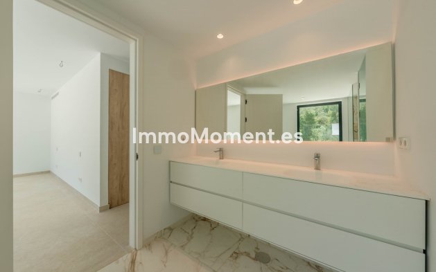 Wiederverkauf - Freistehende Villa - Sotogrande - Sotogrande Alto