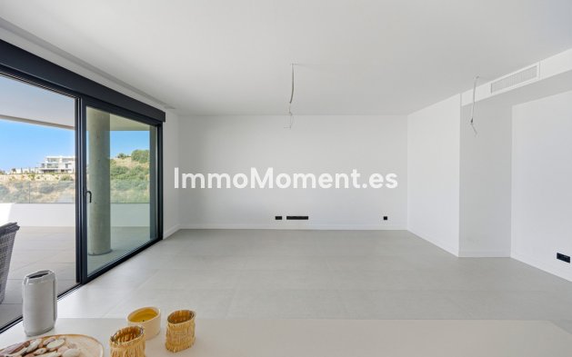 Bestaande woning - Appartement - Marbella - Altos de los Monteros