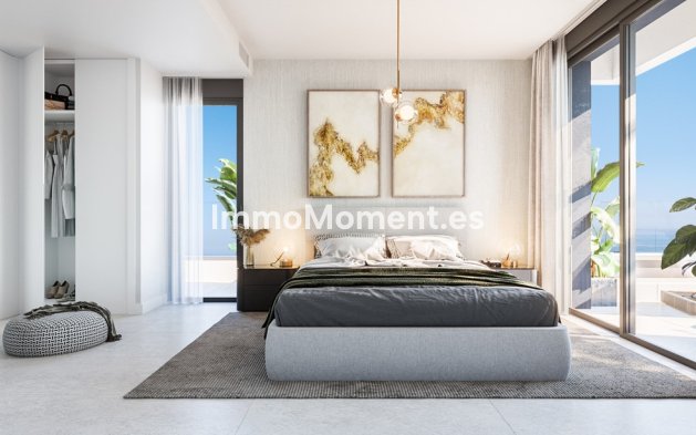 Bestaande woning - Appartement - Marbella - Altos de los Monteros