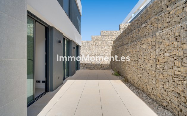 Bestaande woning - Appartement - Marbella - Altos de los Monteros