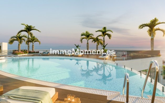 Bestaande woning - Appartement - Marbella - Altos de los Monteros