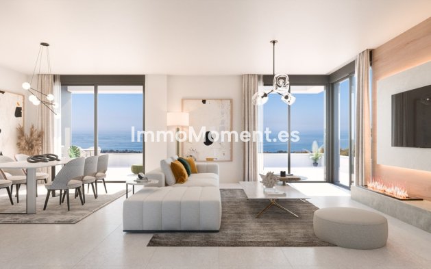 Bestaande woning - Appartement - Marbella - Altos de los Monteros